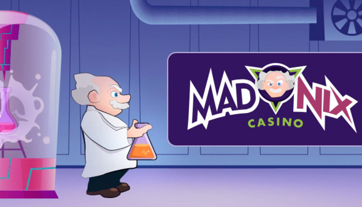 casino madnix